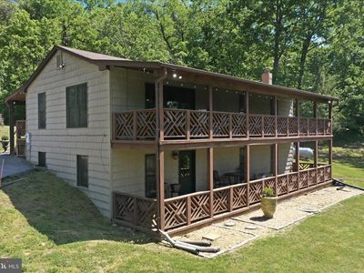 13010 Belle Meade Ln, Markham, VA, 22643
