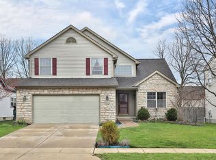 6000 Macnabb Ct, Hilliard, OH 43026