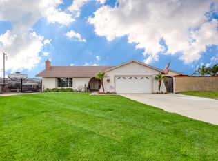 2810 S Tamarask Rd, Ontario, CA 91761