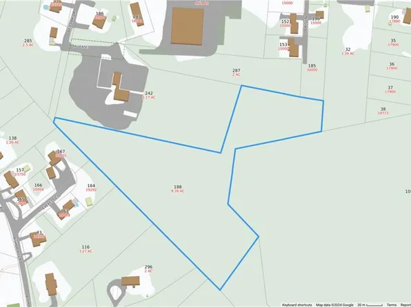 0 Red Oak Dr, Johnston, RI 02919