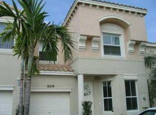16213 SW 47th Ct, Hollywood, FL 33027