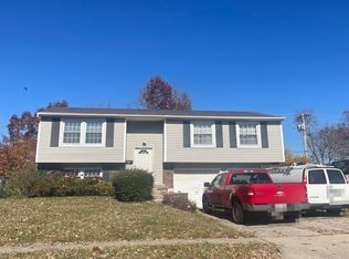 217 Eller Ave, Englewood, OH