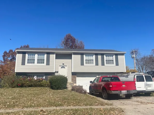 217 Eller Ave, Englewood, OH 45322