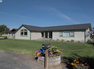 5479 Old Midland Rd, Klamath Falls, OR 97603