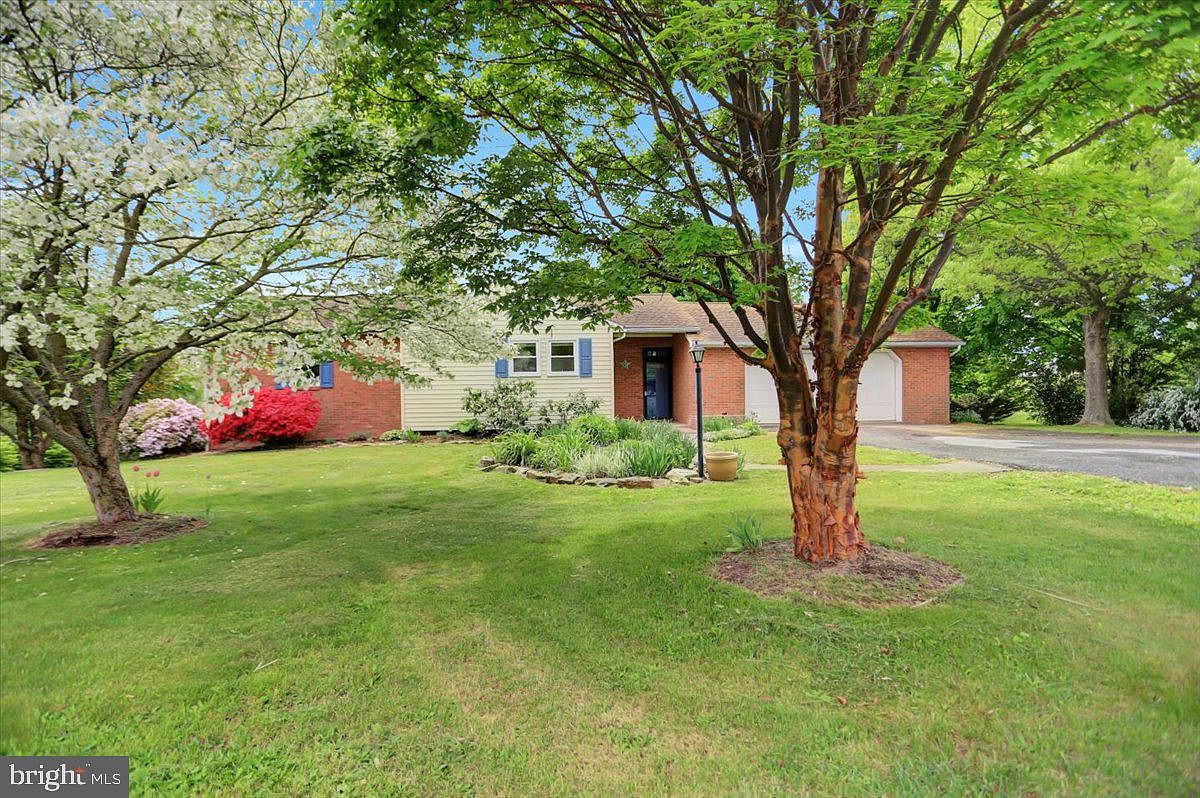 3187 Keller Rd, Saint Thomas, PA 17252 Zillow