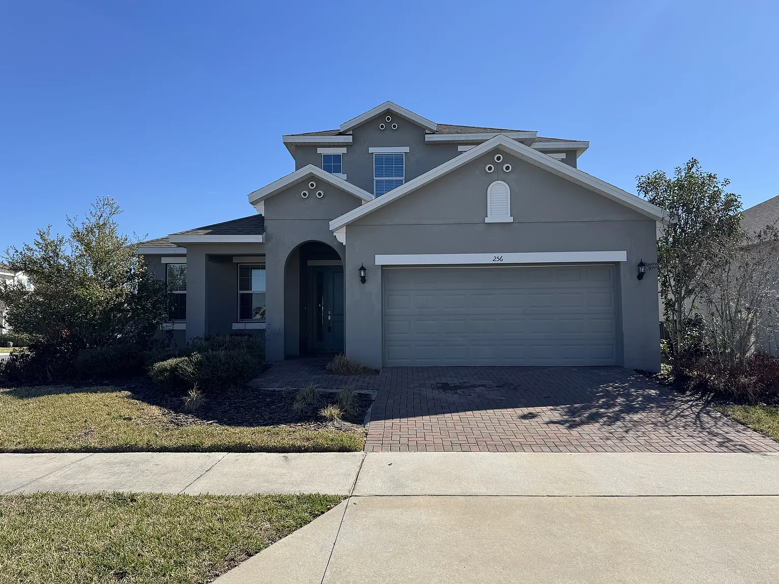 256 Trinity Ridge Circle - N/A — Photo 1