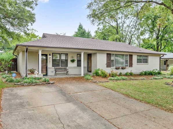 5121 Lynbar Ave, Memphis, TN 38117