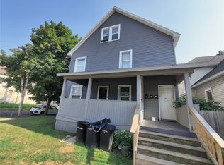 258 Grand Ave #1, Johnson City, NY 13790