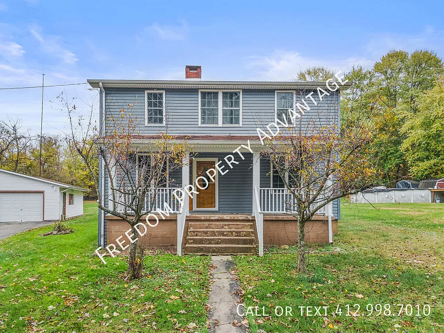 125 Van Meter Rd- Belle Vernon — Photo 2