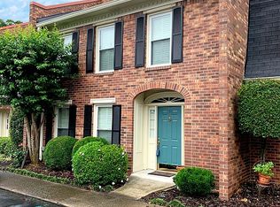 3 James River Pl NE, Atlanta, GA 30342