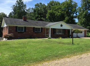 45085 Baum Addition Rd, Pomeroy, OH 45769