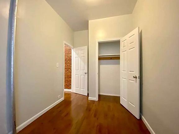4th image of 540 W 158th St APT 23