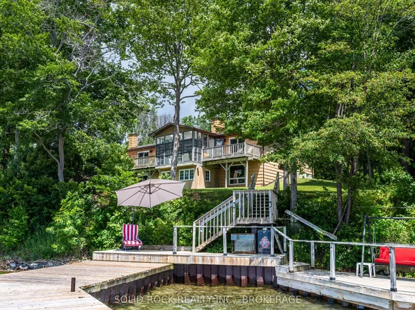 220 Havenwood Trl, Frontenac Islands, ON K7G 2V6