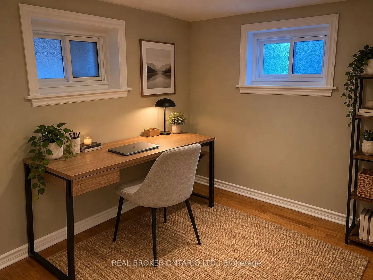 1 bed, $1,550 — Photo 4