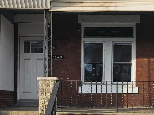 1348 S 52nd St, Philadelphia, PA 19143
