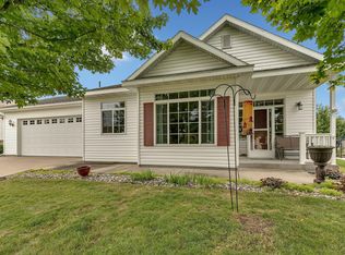 1012 Cory Ln, Saint Cloud, MN 56303
