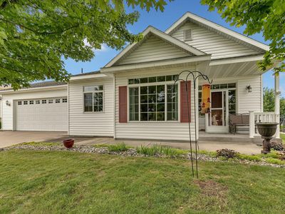 1012 Cory Ln, Saint Cloud, MN, 56303