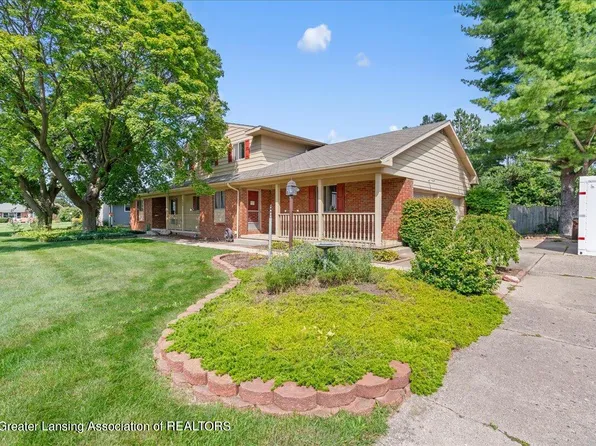 508 Nuggett Dr, Lansing, MI 48917