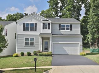 7412 Rum Cay Ln, Reynoldsburg, OH 43068