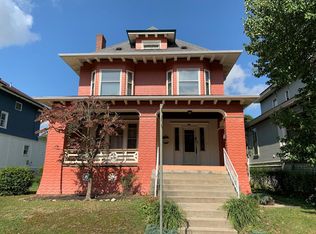 22 Maple Ave, Wheeling, WV 26003