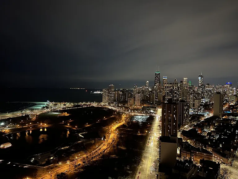 2020 N Lincoln Park W #32K — Photo 6