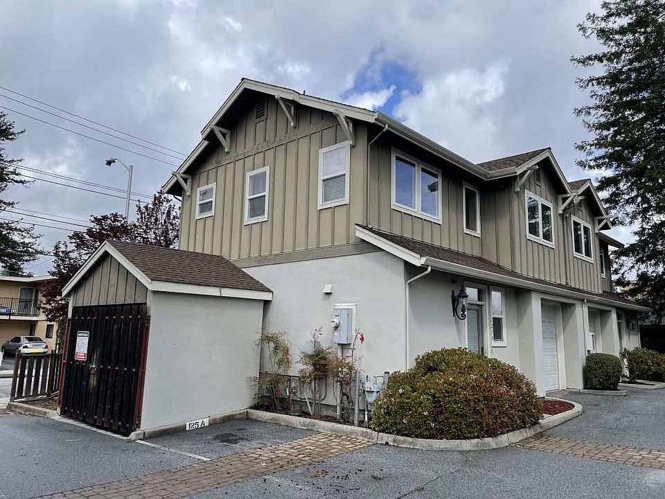 125 Kennan St B Santa Cruz CA 95060 Zillow