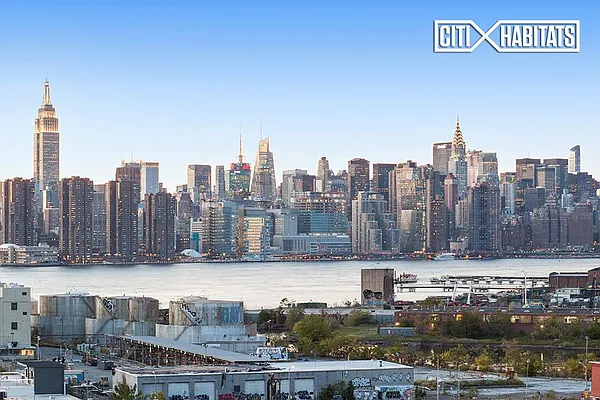 Rented by Citi Habitats | media 57