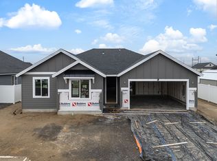 833 K St NE, Quincy, WA 98848