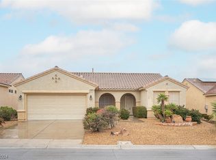 1521 Bonner Springs Dr, Henderson, NV 89052