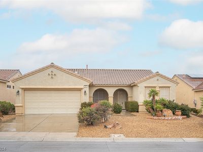 1521 Bonner Springs Dr, Henderson, NV, 89052