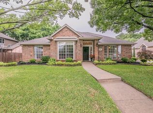 8405 Parkdale Dr, North Richland Hills, TX 76182