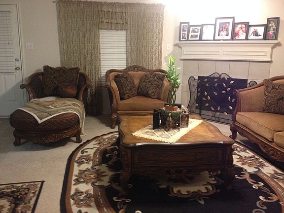 2nd image of 2804 Watercress Dr