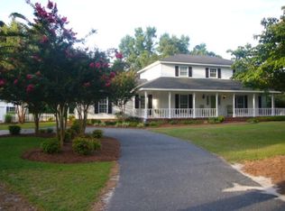 121 Susan Cir, Goldsboro, NC 27530