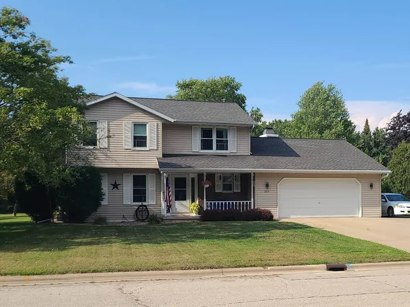 2854 Baylite Dr, Green Bay, WI 54313