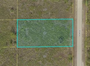 1307 Rush Ave, Lehigh Acres, FL 33972