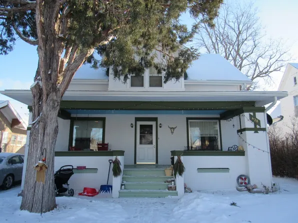428 Bordeaux St, Chadron, NE 69337