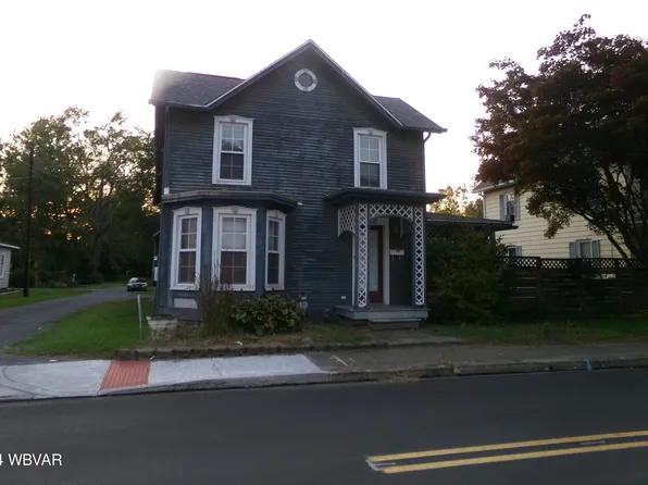 432 S Main St, Jersey Shore, PA 17740