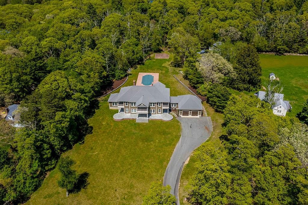 185 Gaffney Rd, Dartmouth, MA 02748 Zillow