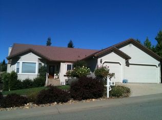 265 California Dr, Sutter Creek, CA 95685