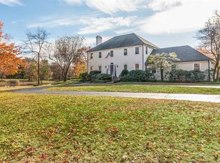 34 Old Farm Rd, Darien, CT 06820