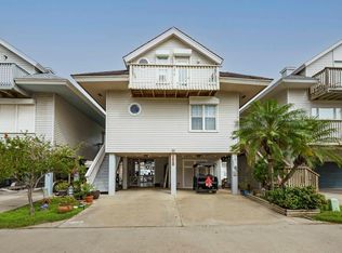 79 E Scallop, Port Isabel, TX 78578