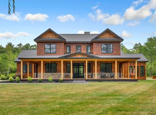 34 & 00 Martha Road, Casco, ME 04015