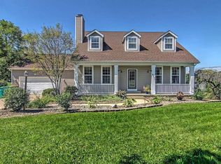 4201 Explorer Dr, Valparaiso, IN 46383
