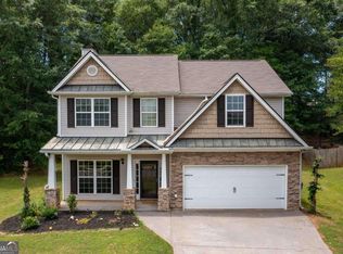 35 Amherst Dr, Winder, GA 30680