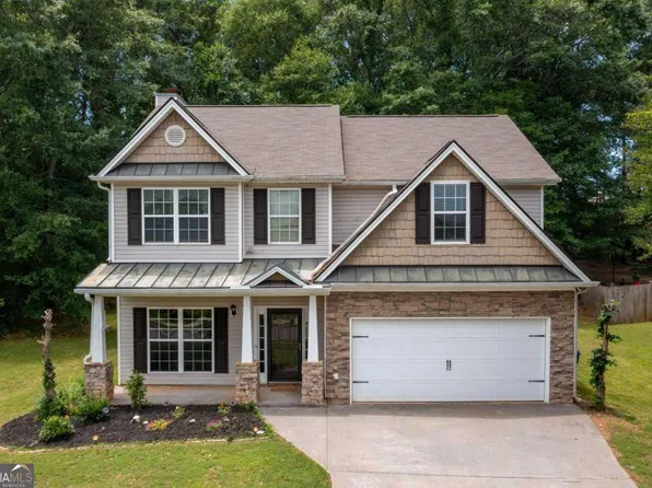 35 Amherst Dr, Winder, GA 30680