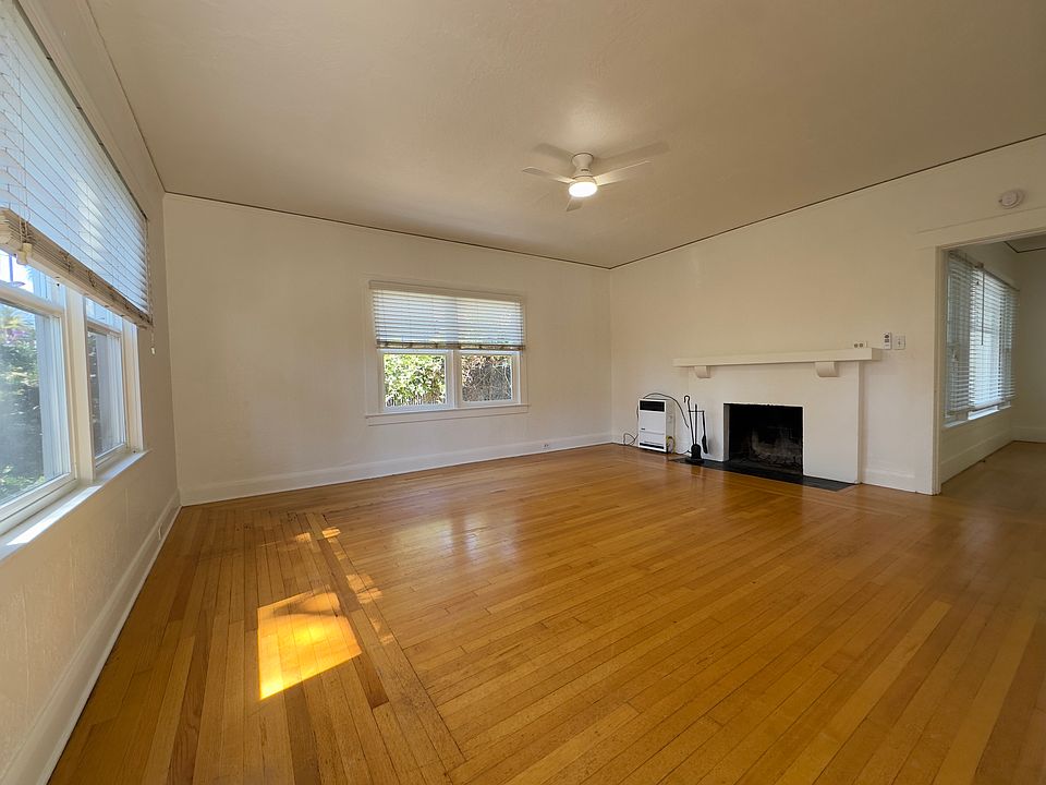 2nd image of 122 W Valerio St APT B