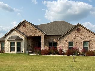 171 George Rd, Howe, TX 75459