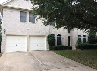 1534 Tamar Ln, Austin, TX 78727