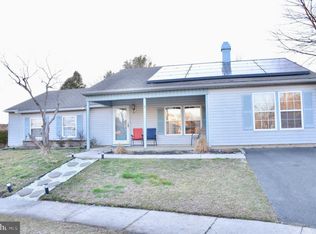 3 Arnell Pl, Sicklerville, NJ 08081