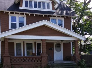 1044 Franklin St SE APT 1, Grand Rapids, MI